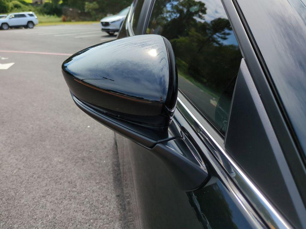 new 2025 Mazda Mazda3 car, priced at $25,789