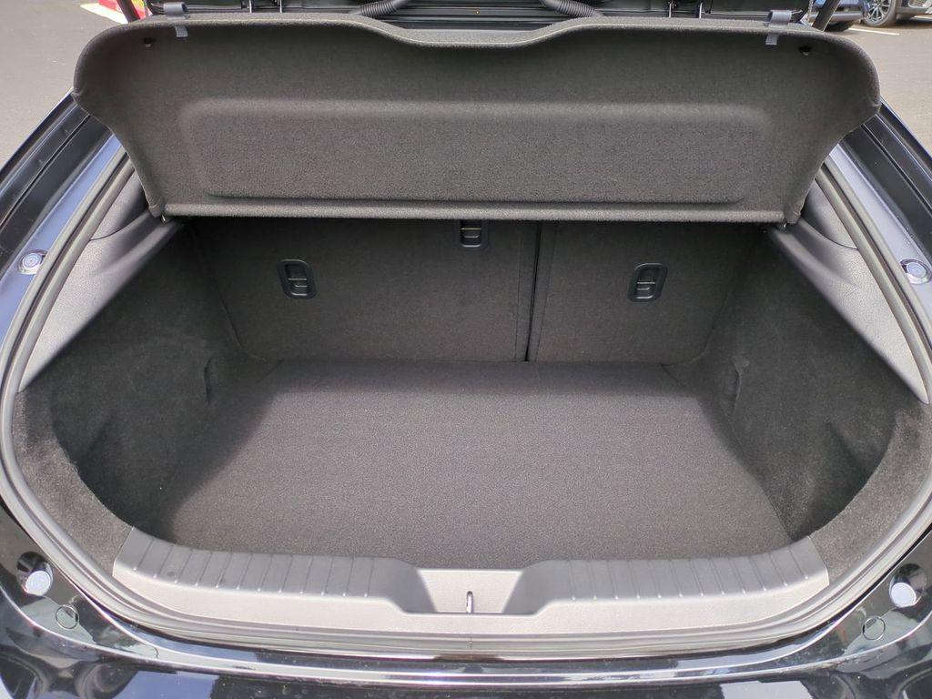 new 2025 Mazda Mazda3 car, priced at $25,789