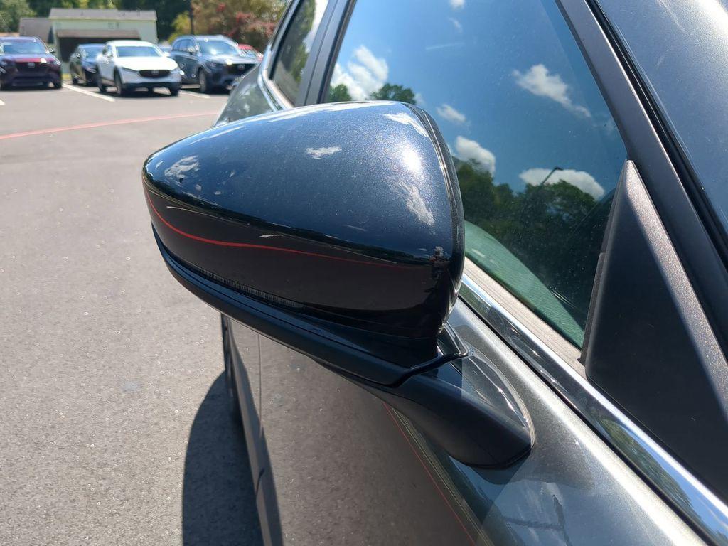 new 2025 Mazda CX-30 car, priced at $26,816