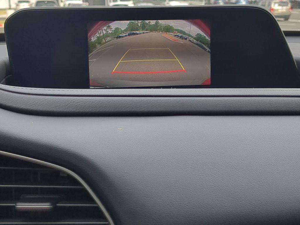 new 2025 Mazda CX-30 car, priced at $26,816