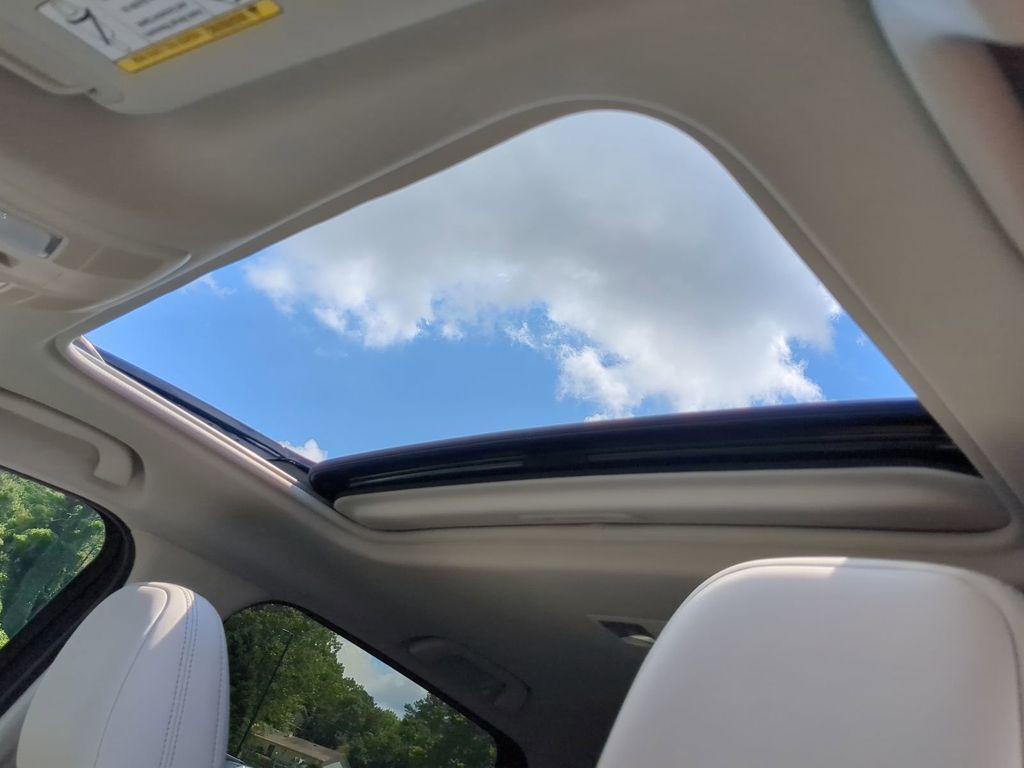 new 2025 Mazda CX-5 car, priced at $37,510