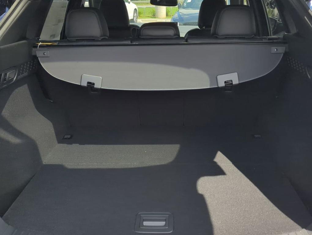 new 2025 Mazda CX-5 car, priced at $38,575