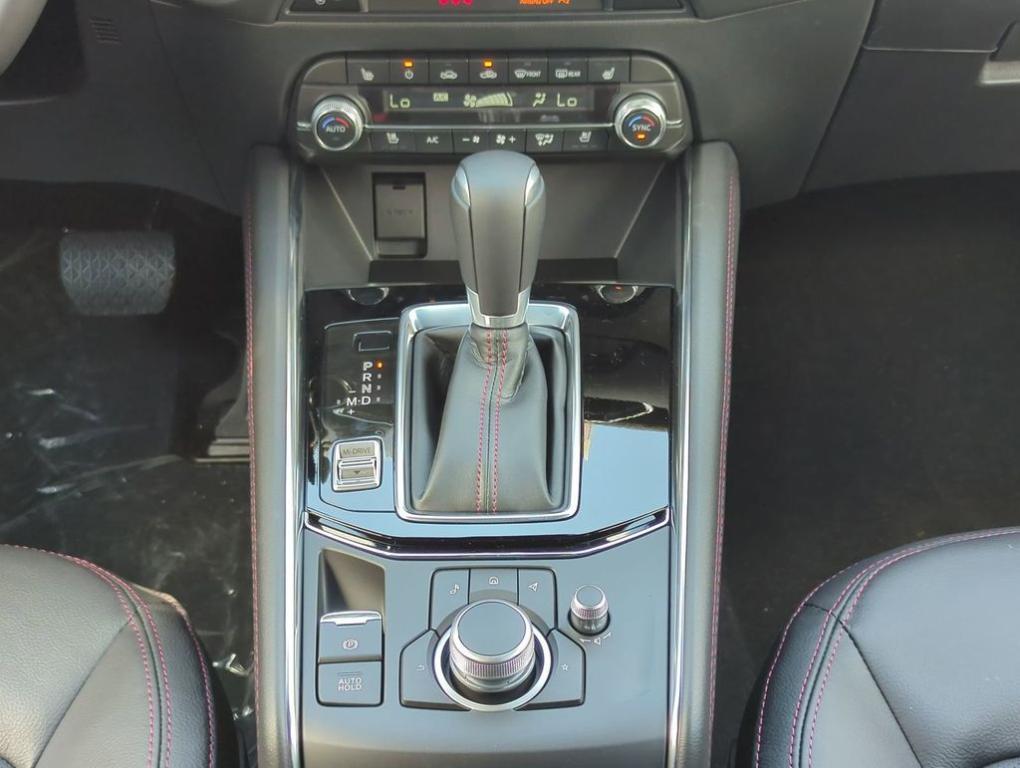 new 2025 Mazda CX-5 car, priced at $38,575