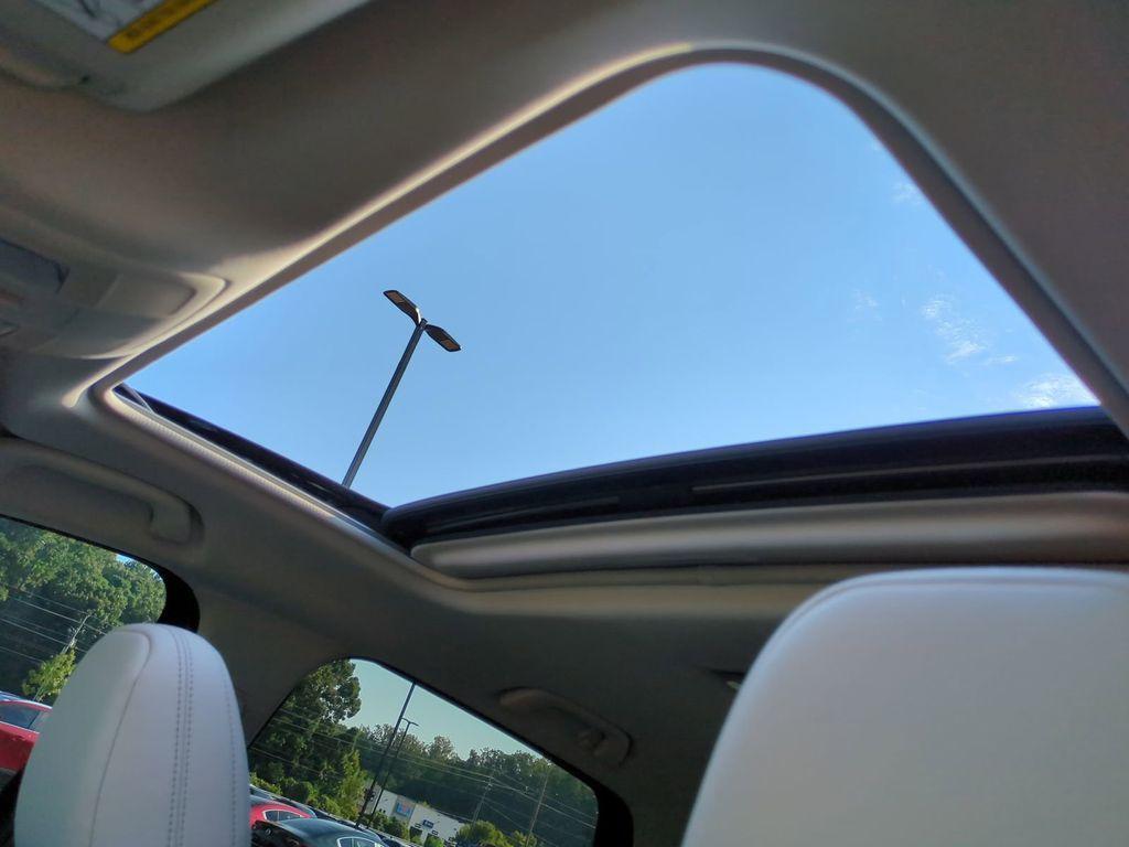 new 2025 Mazda CX-5 car, priced at $35,276