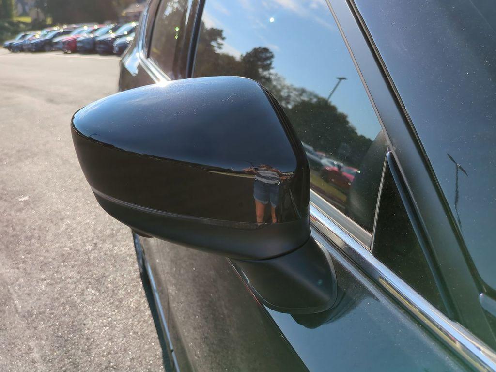 new 2025 Mazda CX-5 car, priced at $35,276