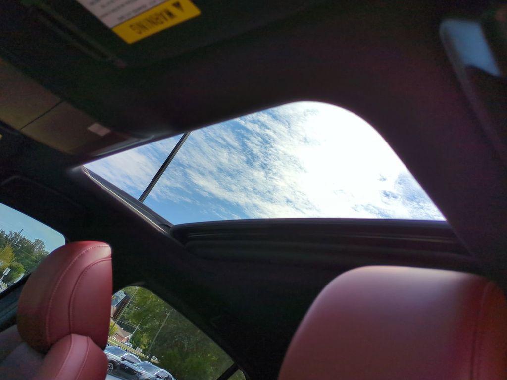 new 2025 Mazda Mazda3 car, priced at $30,455