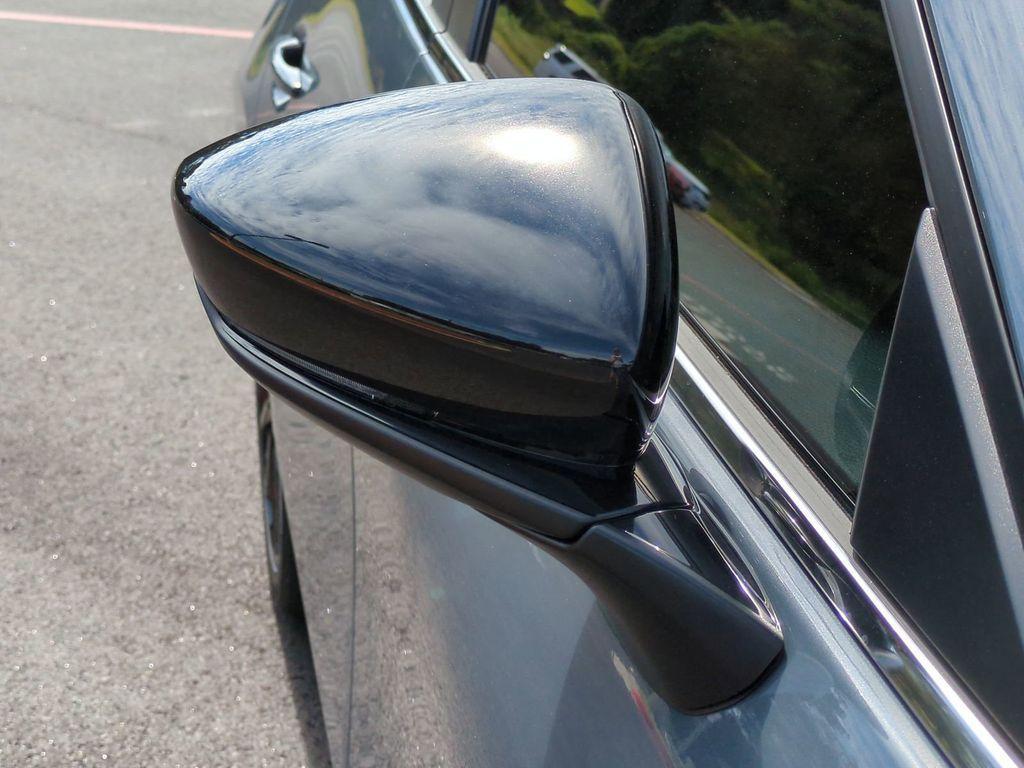 new 2025 Mazda Mazda3 car, priced at $30,455