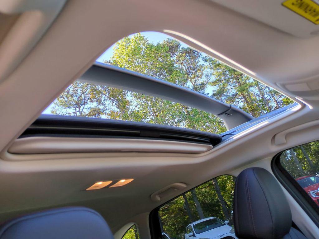 new 2025 Mazda CX-5 car, priced at $35,790