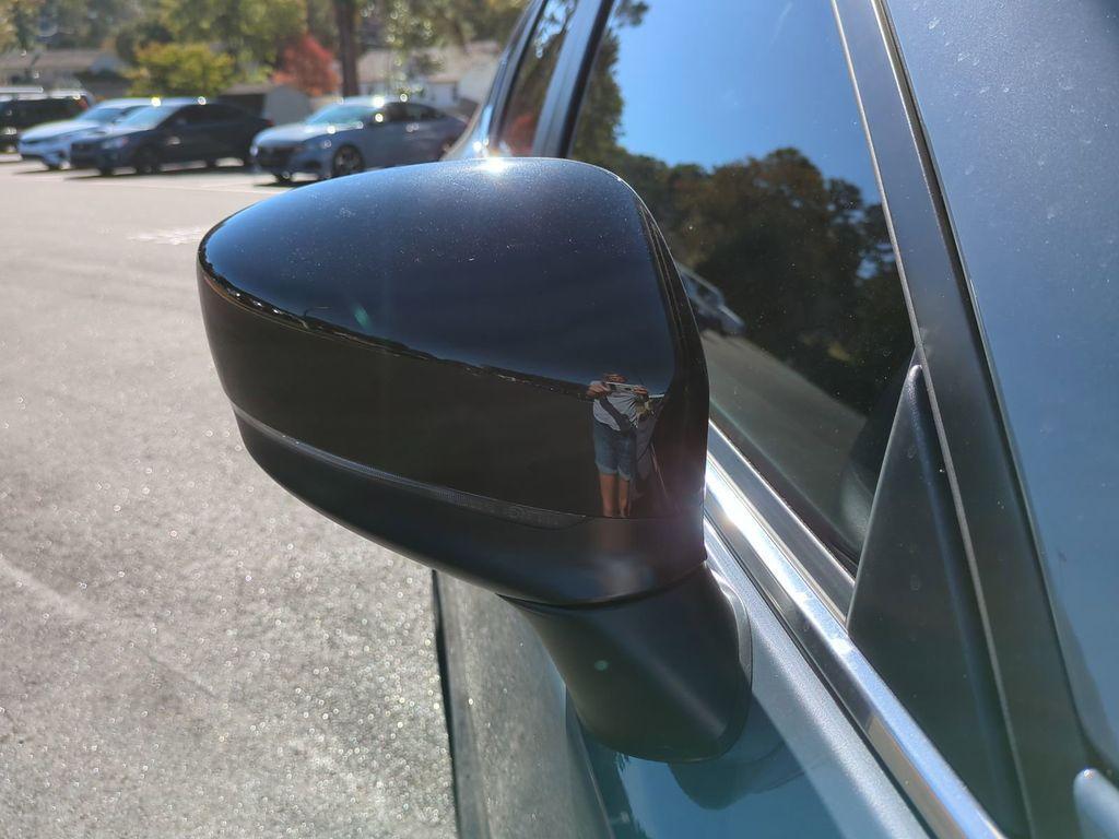 new 2025 Mazda CX-5 car, priced at $35,790