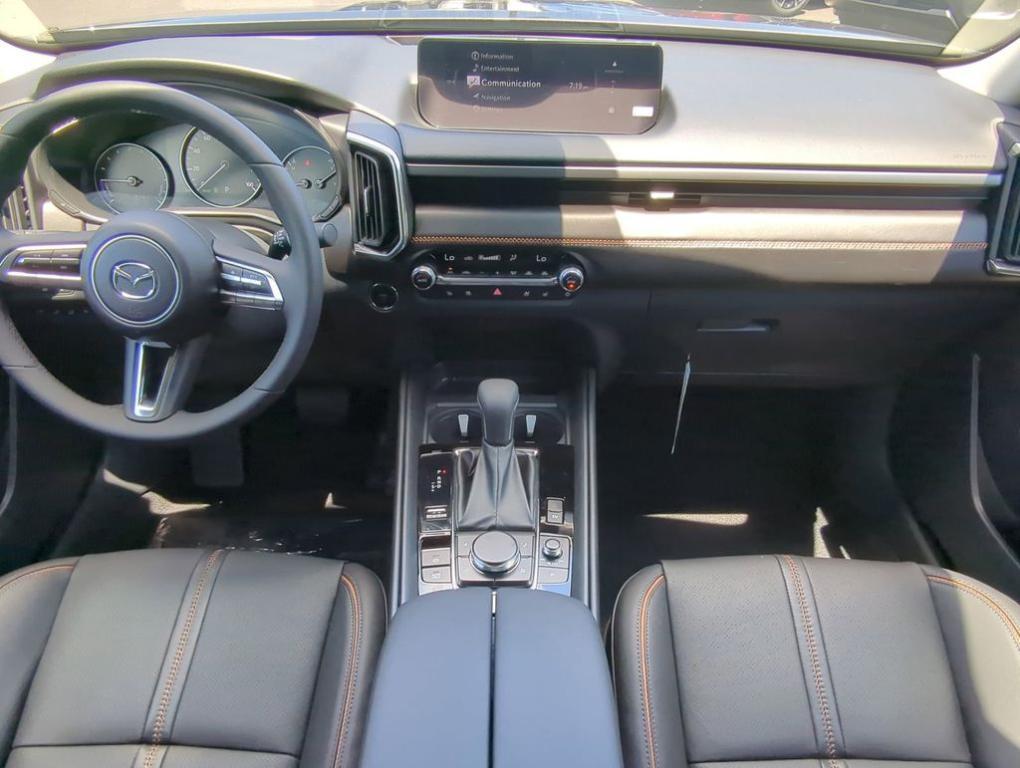 new 2025 Mazda CX-50 Hybrid car, priced at $41,026