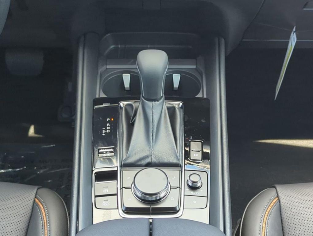 new 2025 Mazda CX-50 Hybrid car, priced at $41,026