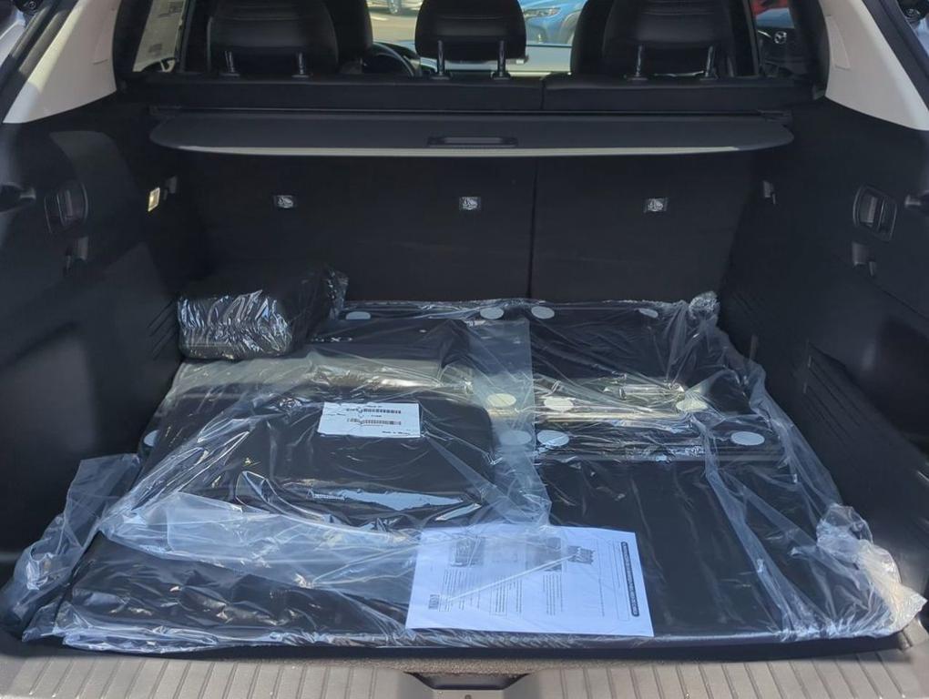 new 2025 Mazda CX-50 Hybrid car, priced at $41,026