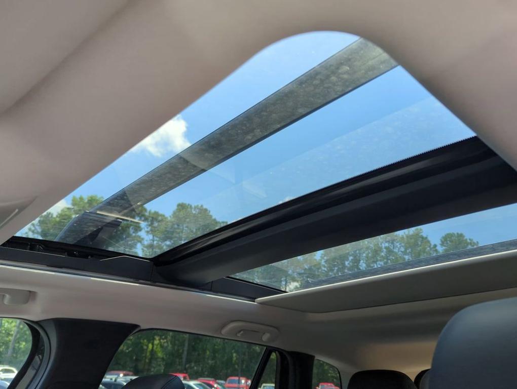 new 2025 Mazda CX-50 Hybrid car, priced at $41,026