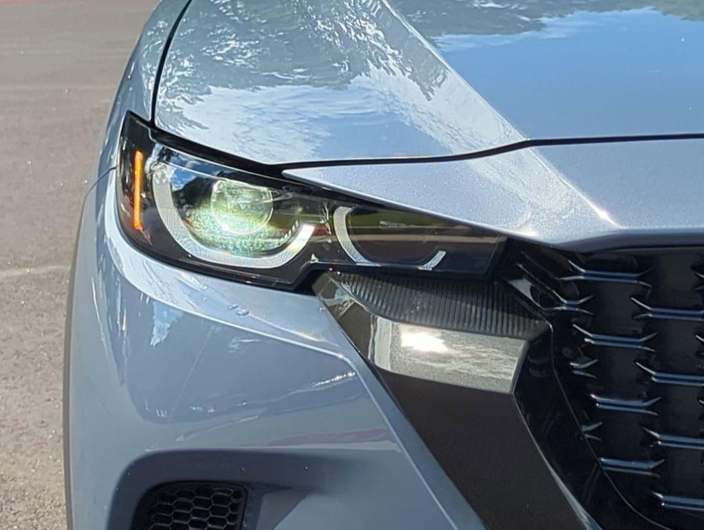 new 2025 Mazda CX-50 Hybrid car, priced at $41,026