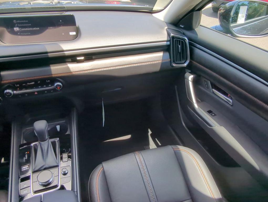 new 2025 Mazda CX-50 Hybrid car, priced at $41,026