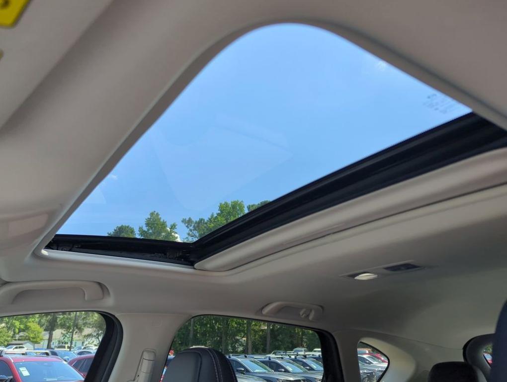 new 2025 Mazda CX-5 car, priced at $37,720