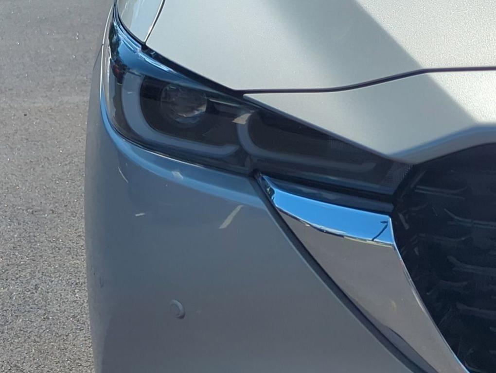 new 2025 Mazda CX-5 car, priced at $37,720