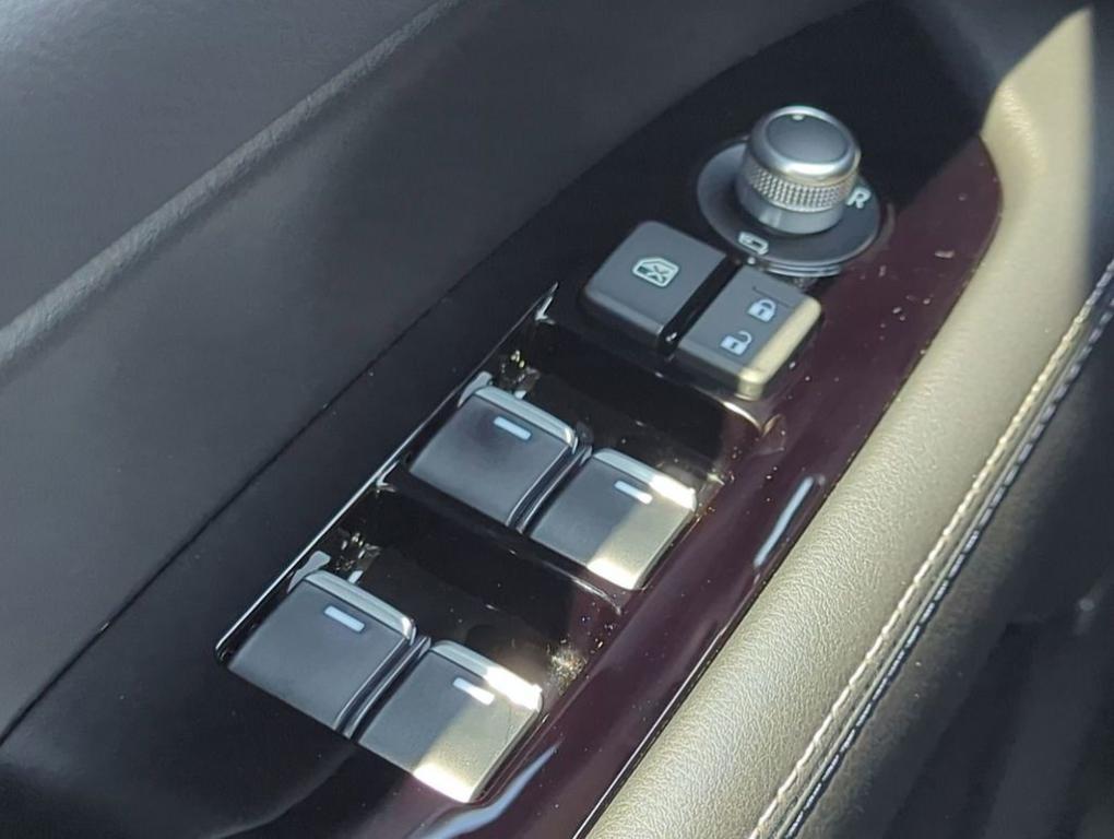 new 2025 Mazda CX-5 car, priced at $37,720