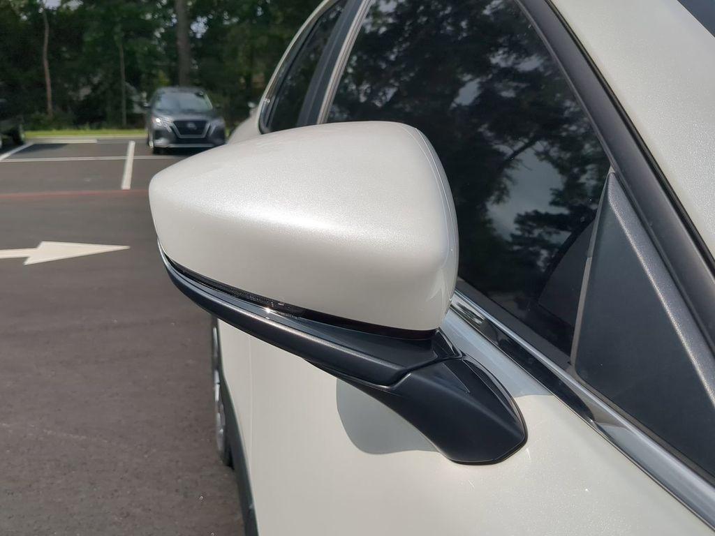 new 2025 Mazda CX-30 car, priced at $29,053