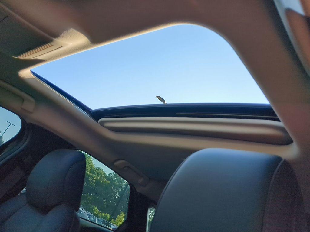 new 2025 Mazda CX-30 car, priced at $28,626