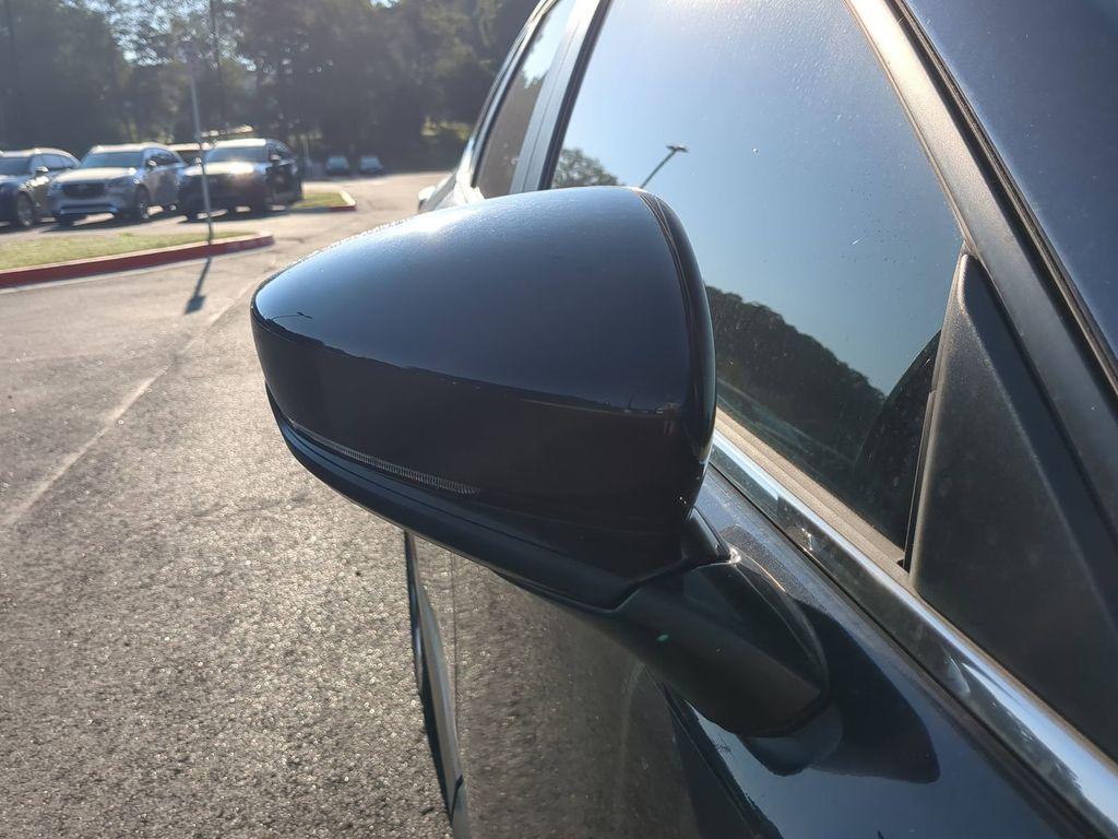 new 2025 Mazda CX-30 car, priced at $28,626