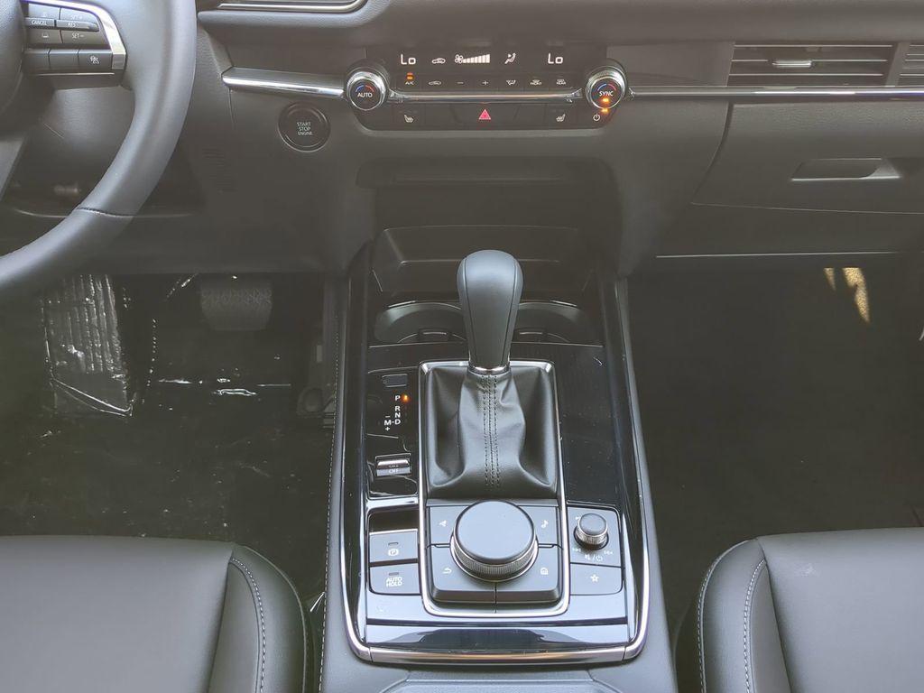 new 2025 Mazda CX-30 car, priced at $28,626