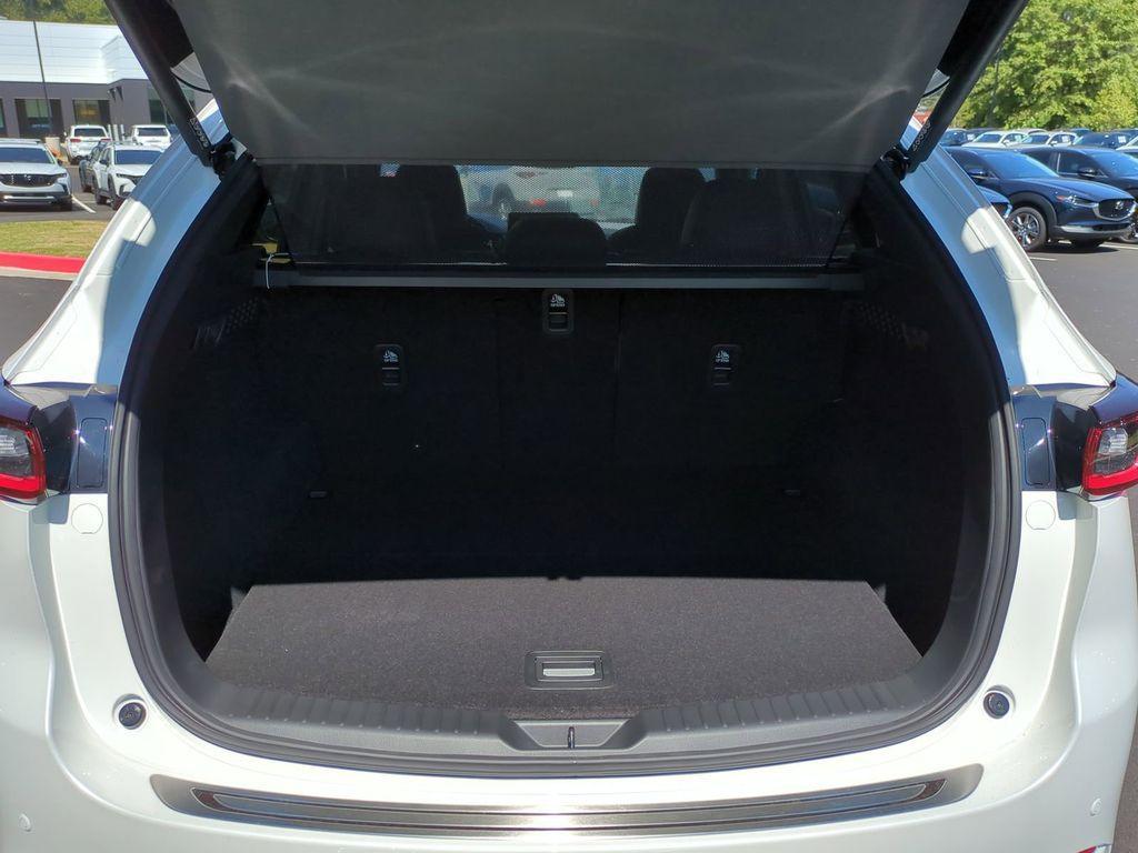 new 2025 Mazda CX-5 car, priced at $41,970