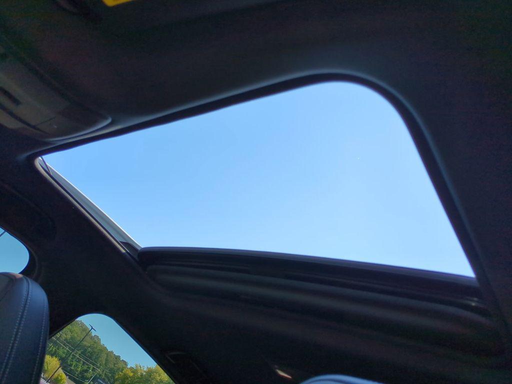 new 2025 Mazda CX-5 car, priced at $41,970