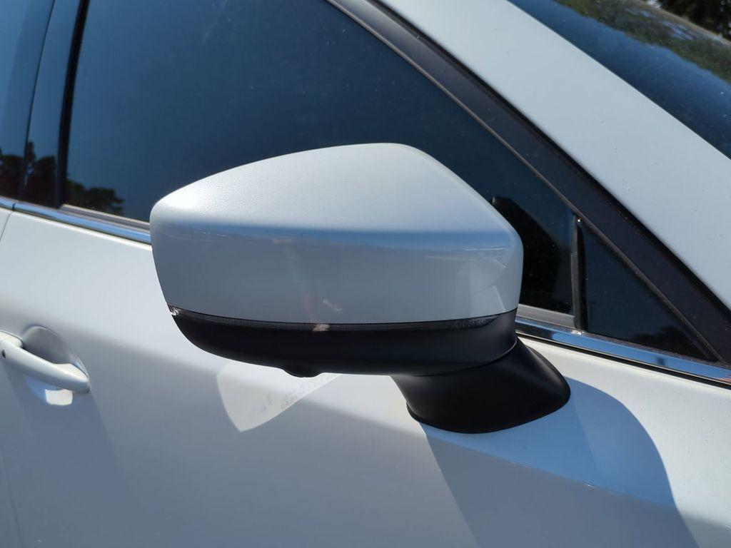 new 2025 Mazda CX-5 car, priced at $41,970