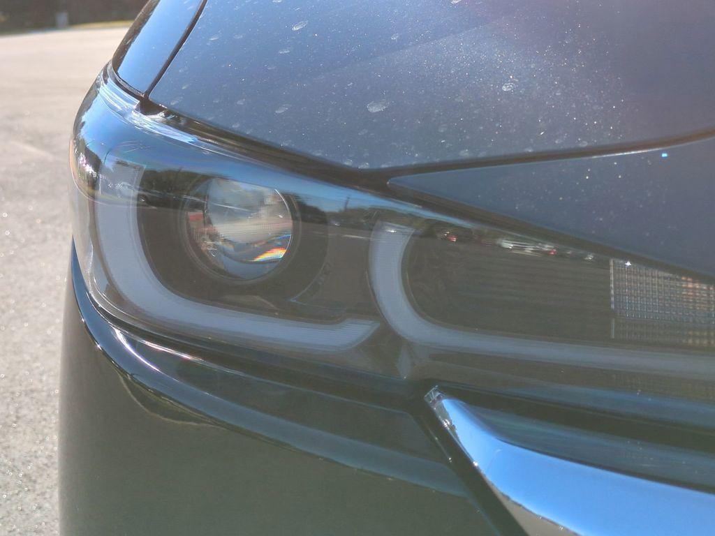 new 2025 Mazda CX-5 car, priced at $36,885