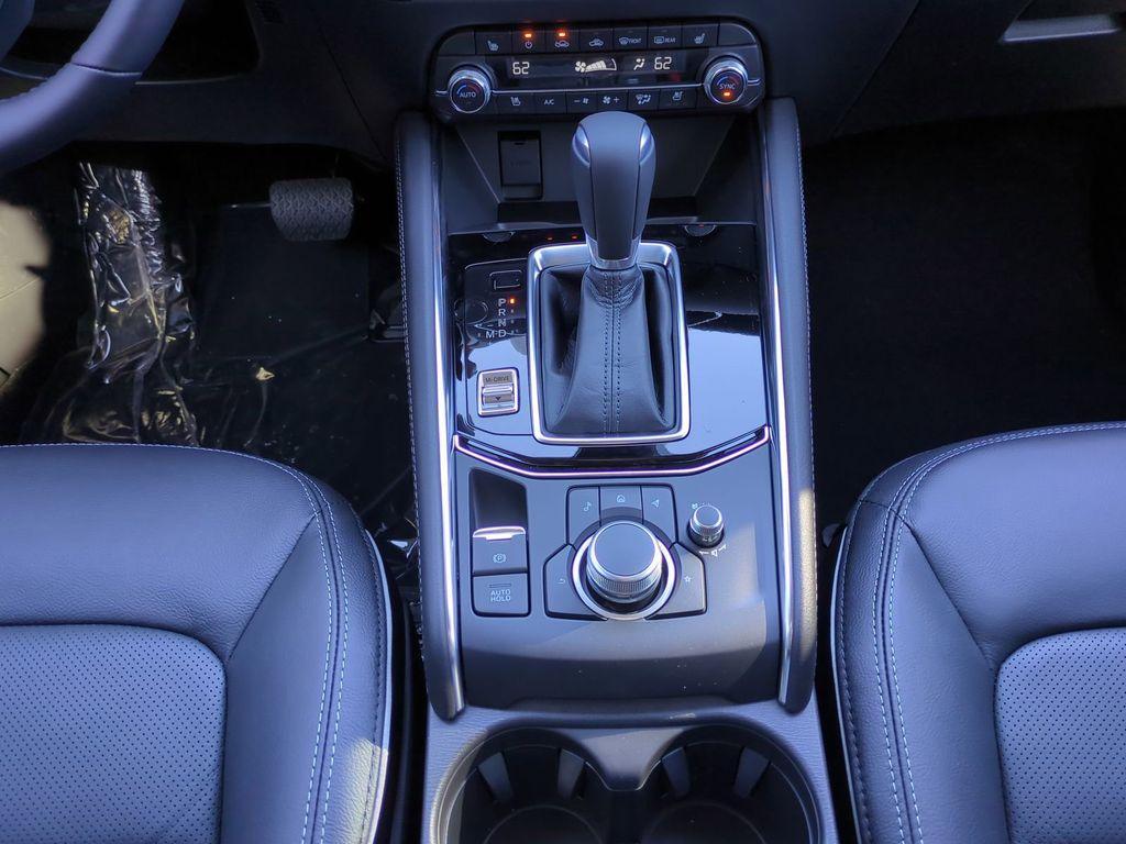 new 2025 Mazda CX-5 car, priced at $36,885