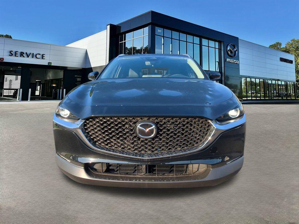 new 2025 Mazda CX-30 car, priced at $25,851