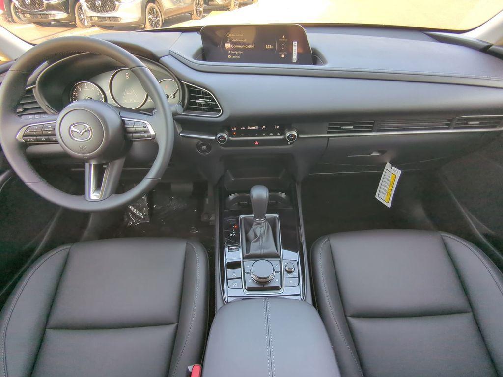 new 2025 Mazda CX-30 car, priced at $25,851