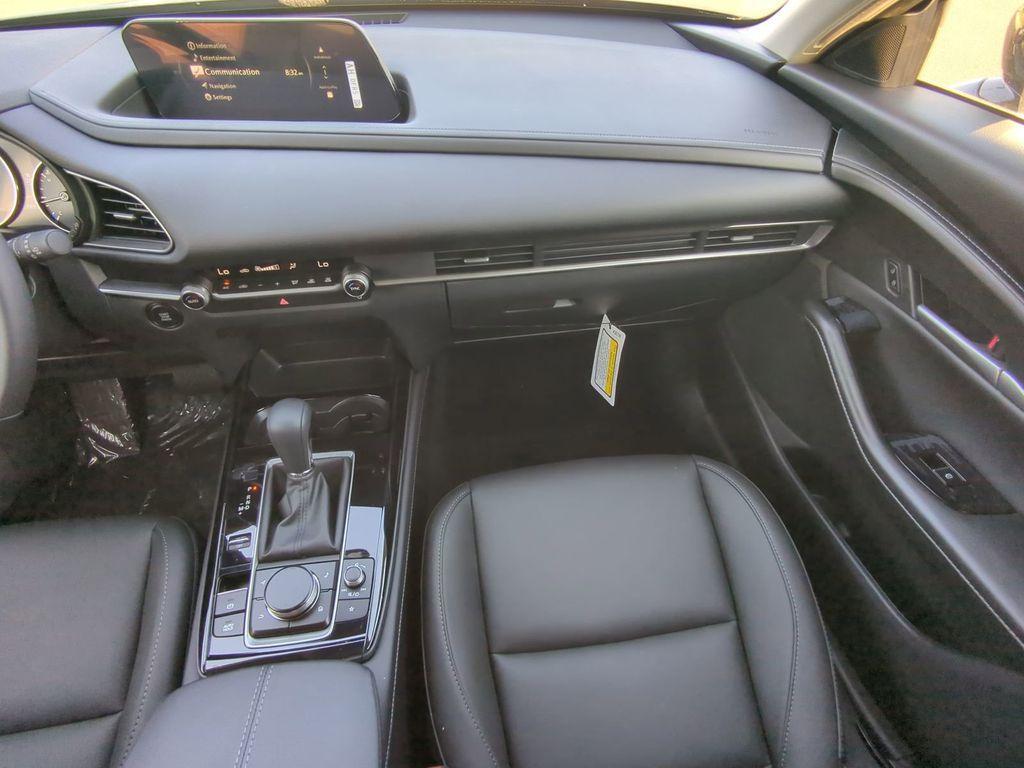 new 2025 Mazda CX-30 car, priced at $25,851