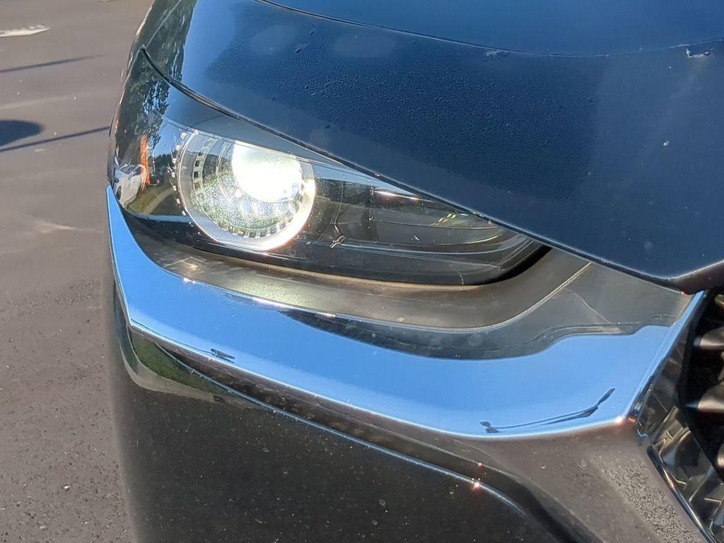 new 2025 Mazda CX-30 car, priced at $25,851