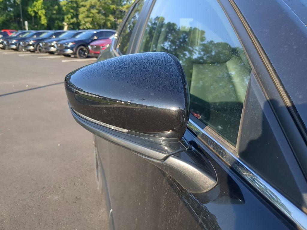 new 2025 Mazda CX-30 car, priced at $25,851