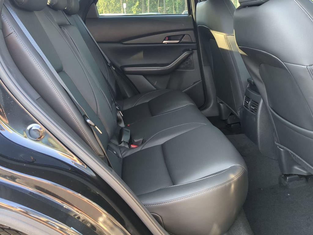 new 2025 Mazda CX-30 car, priced at $25,851