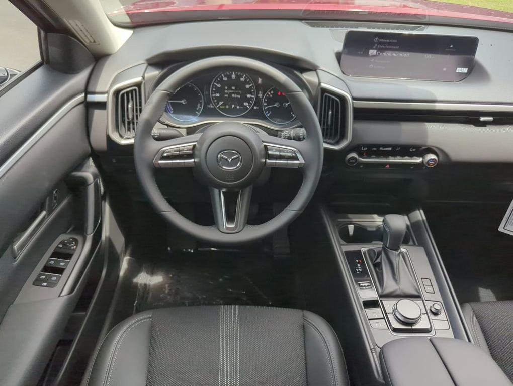 new 2025 Mazda CX-50 Hybrid car, priced at $34,328