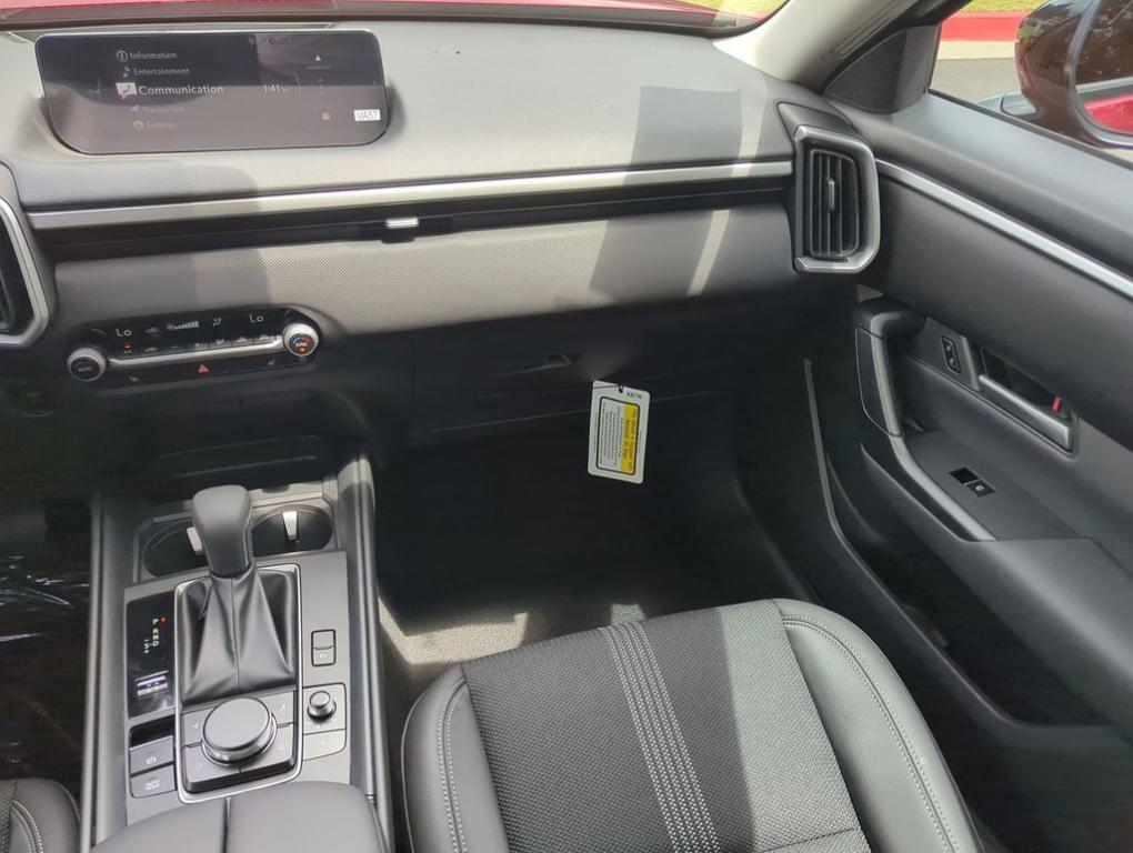new 2025 Mazda CX-50 Hybrid car, priced at $34,328