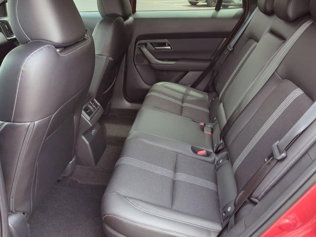 new 2025 Mazda CX-50 Hybrid car, priced at $34,328