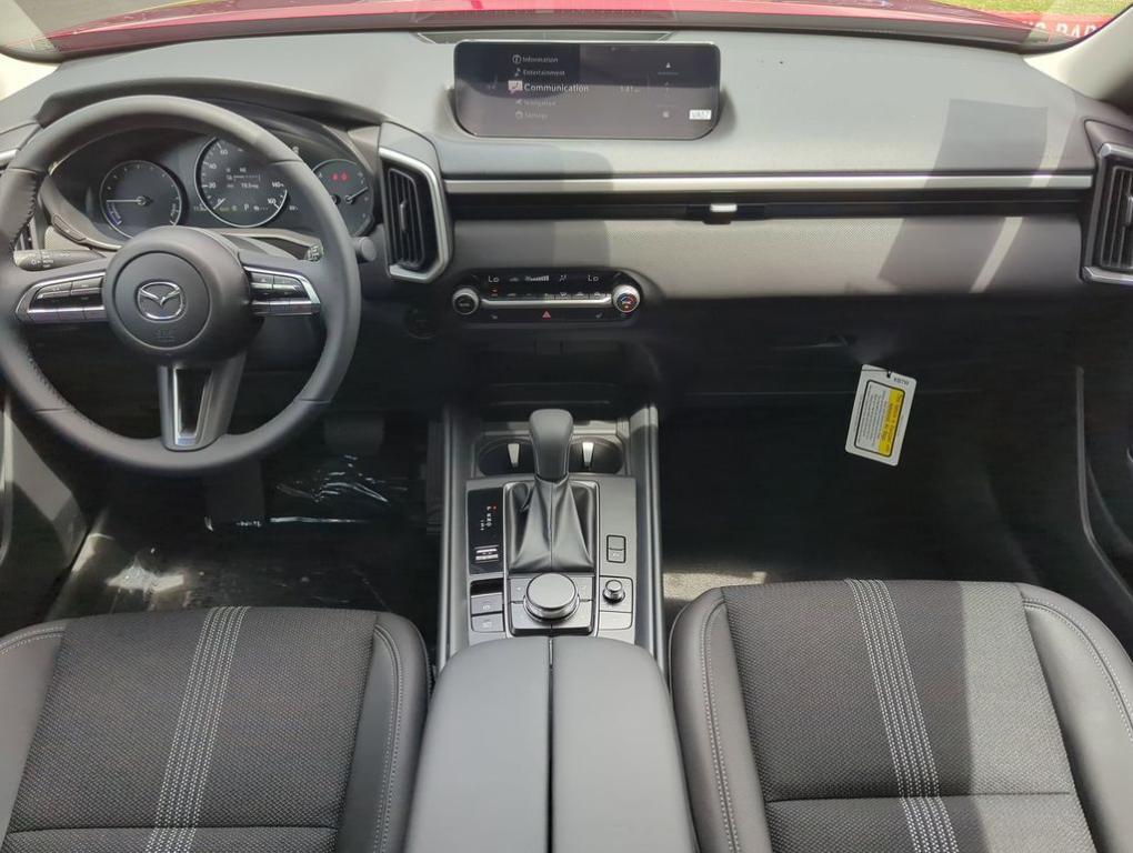 new 2025 Mazda CX-50 Hybrid car, priced at $34,328