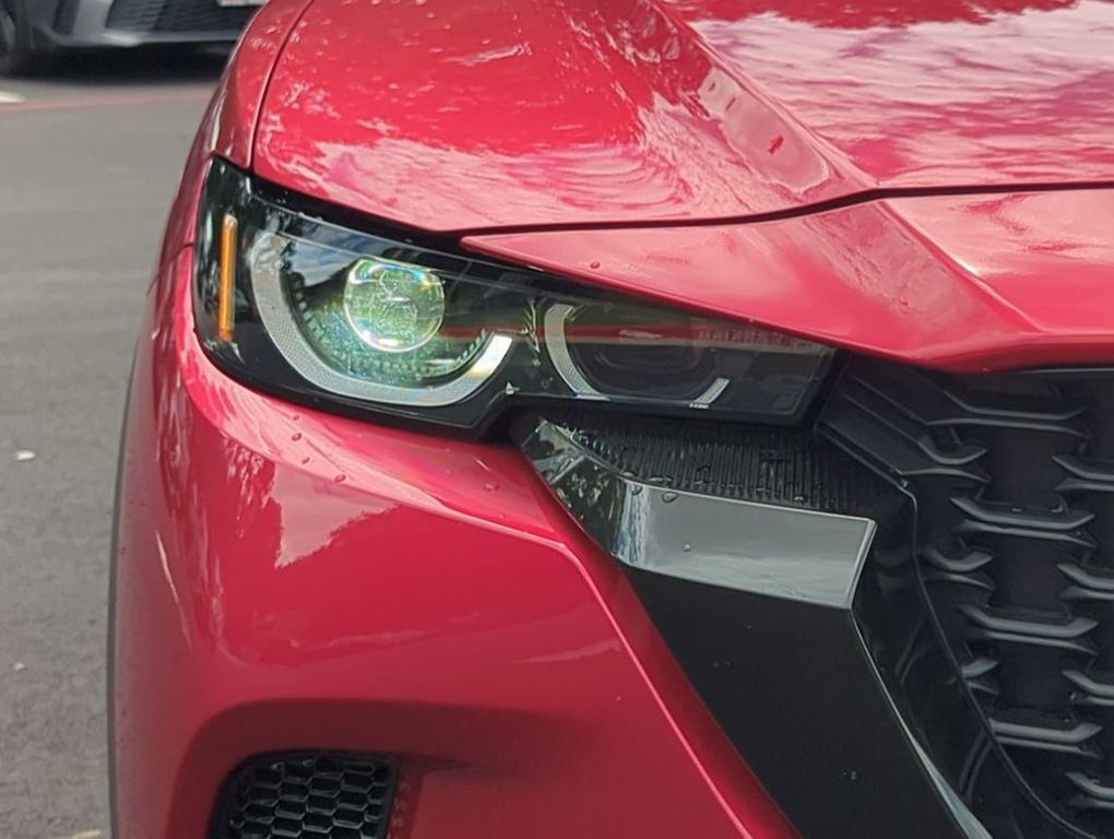 new 2025 Mazda CX-50 Hybrid car, priced at $34,328