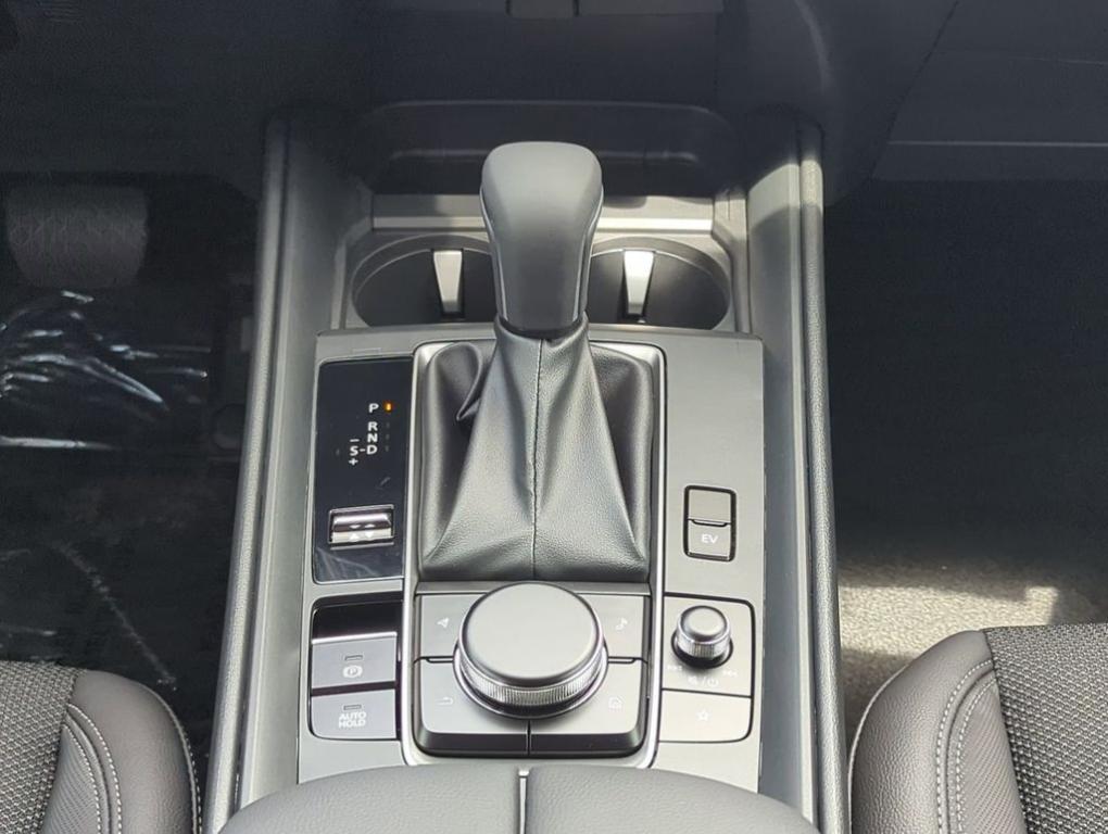 new 2025 Mazda CX-50 Hybrid car, priced at $34,328