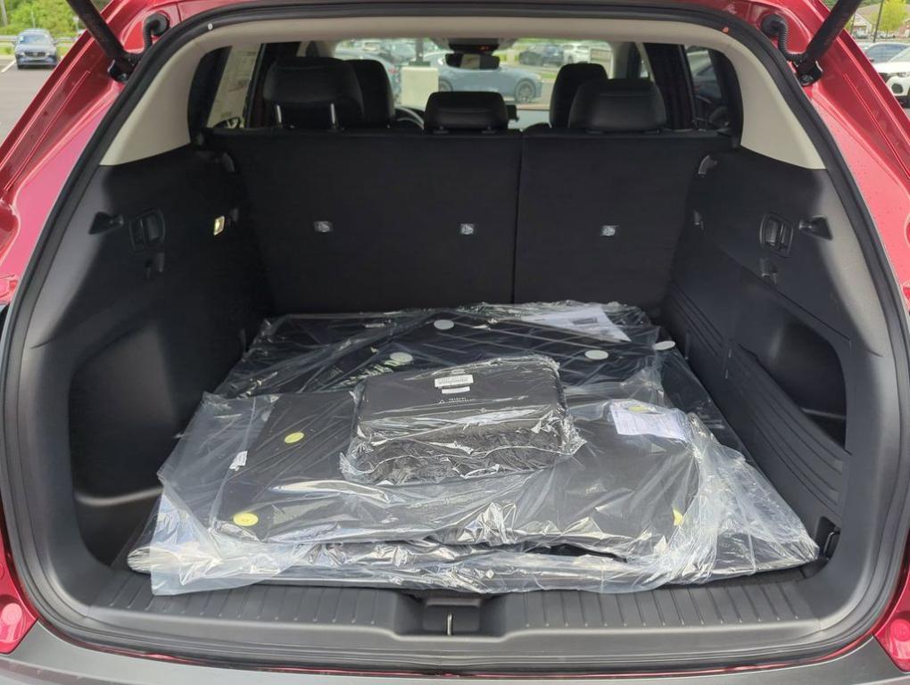 new 2025 Mazda CX-50 Hybrid car, priced at $34,328