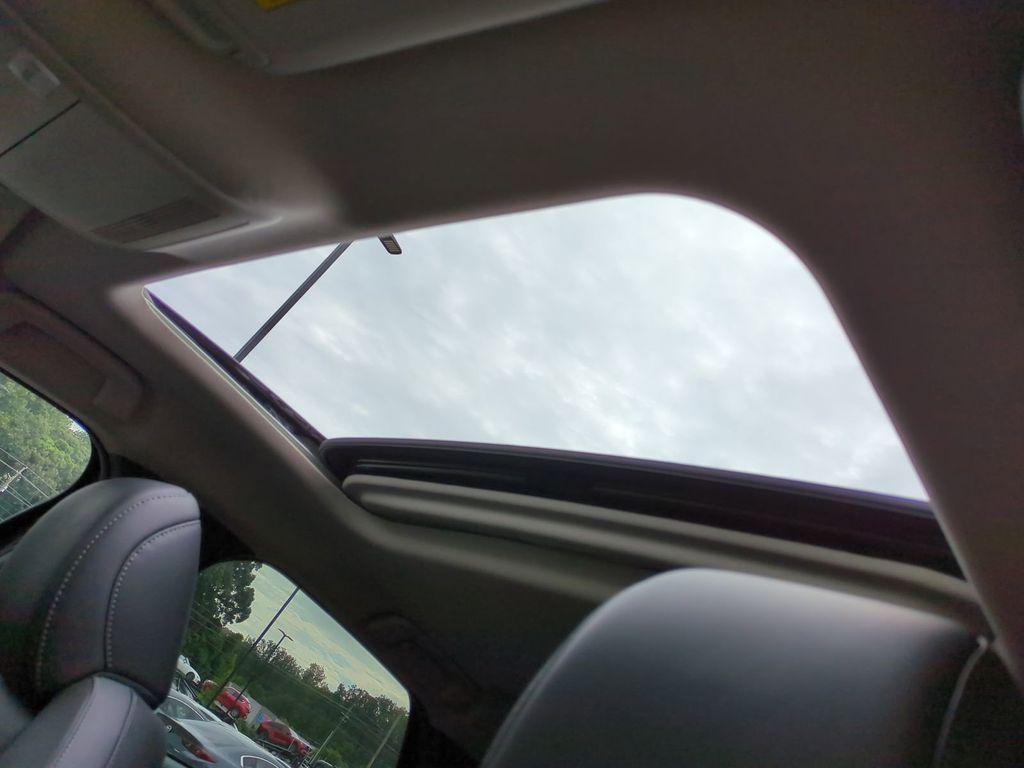 new 2025 Mazda CX-30 car, priced at $26,977