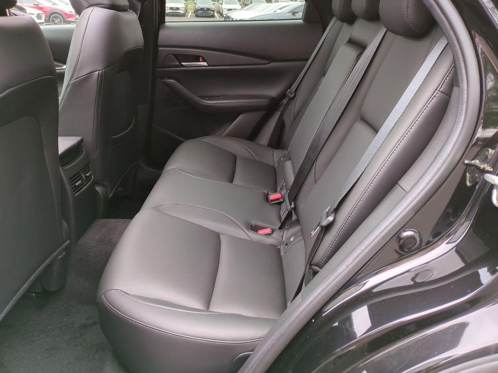 new 2025 Mazda CX-30 car, priced at $26,977