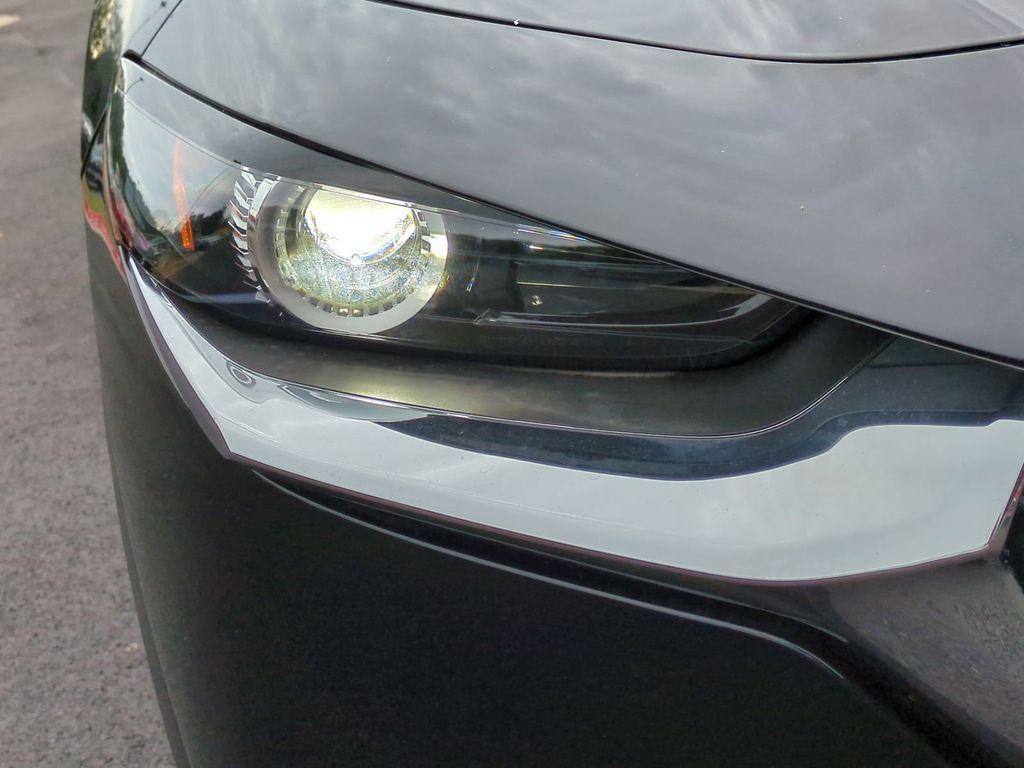 new 2025 Mazda CX-30 car, priced at $26,977