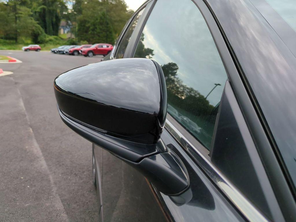 new 2025 Mazda CX-30 car, priced at $26,977