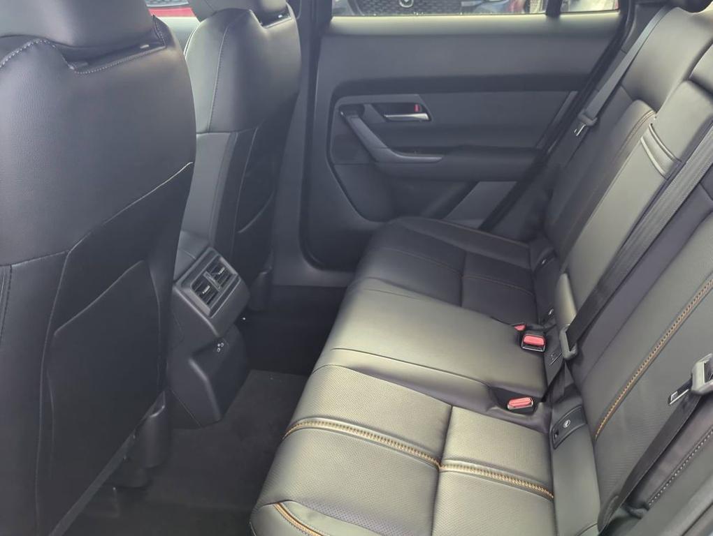 new 2025 Mazda CX-50 car, priced at $41,035