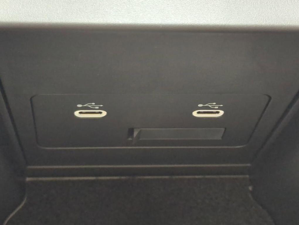 new 2025 Mazda CX-50 car, priced at $41,035